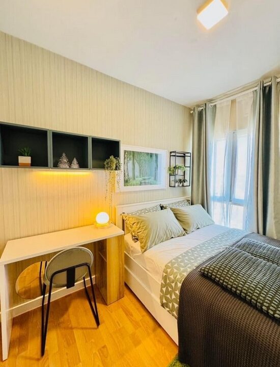 Unicca South Pattaya Condo for Sale1