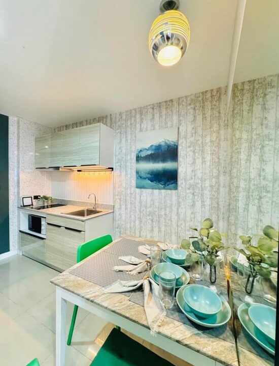 Unicca South Pattaya Condo for Sale11