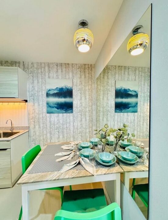 Unicca South Pattaya Condo for Sale12