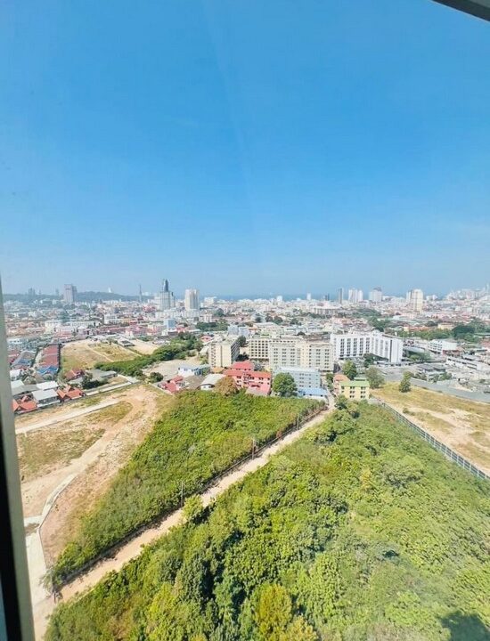 Unicca South Pattaya Condo for Sale15