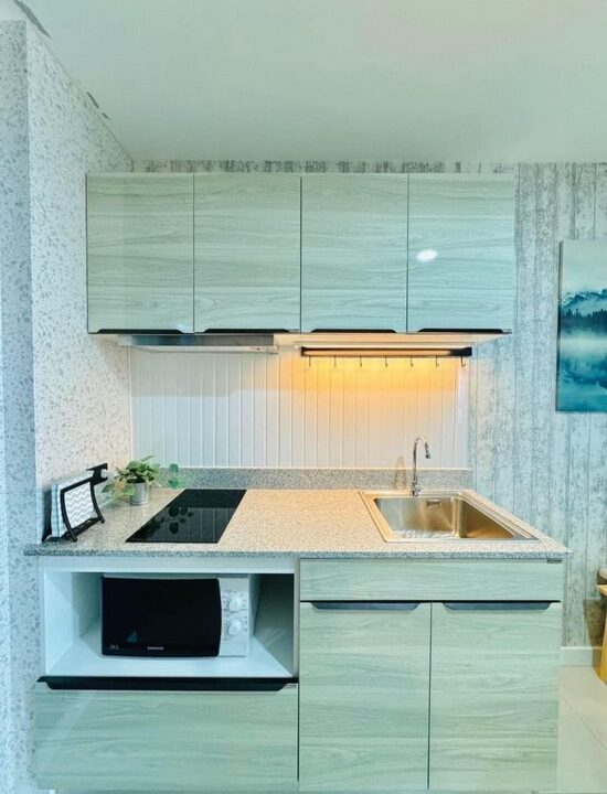 Unicca South Pattaya Condo for Sale18