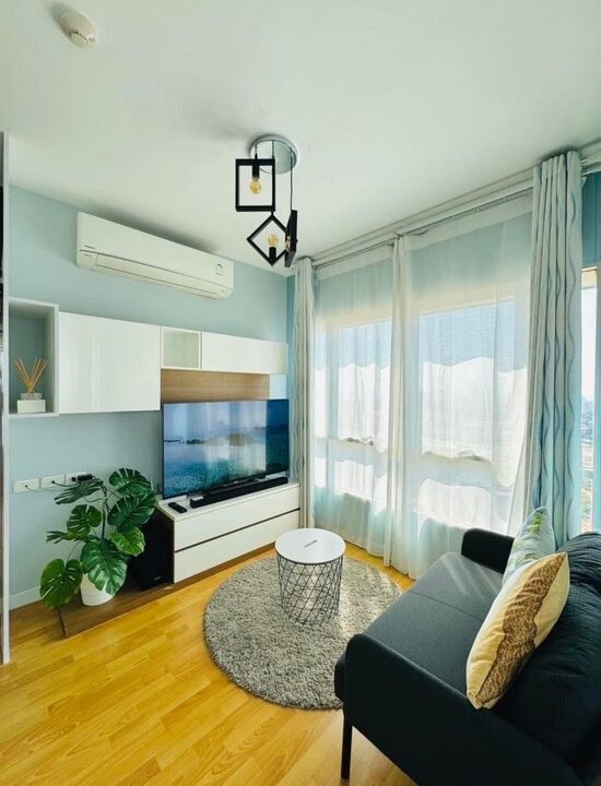 Unicca South Pattaya Condo for Sale2