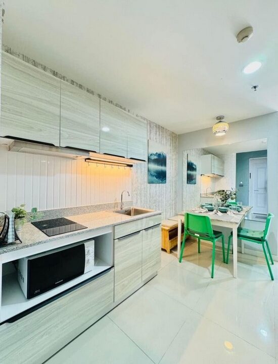 Unicca South Pattaya Condo for Sale4