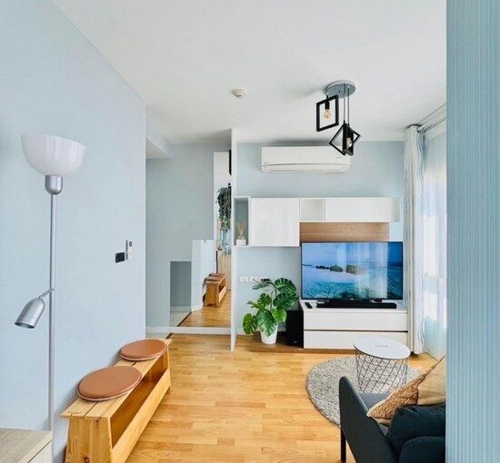 Unicca South Pattaya Condo for Sale 2bedrooms 2bathrooms