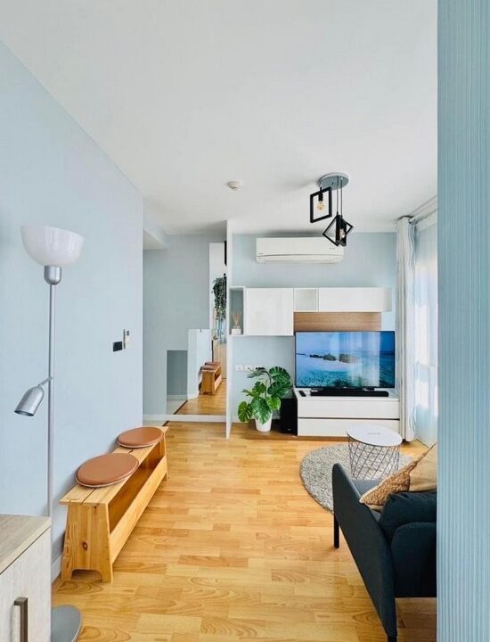 Unicca South Pattaya Condo for Sale5