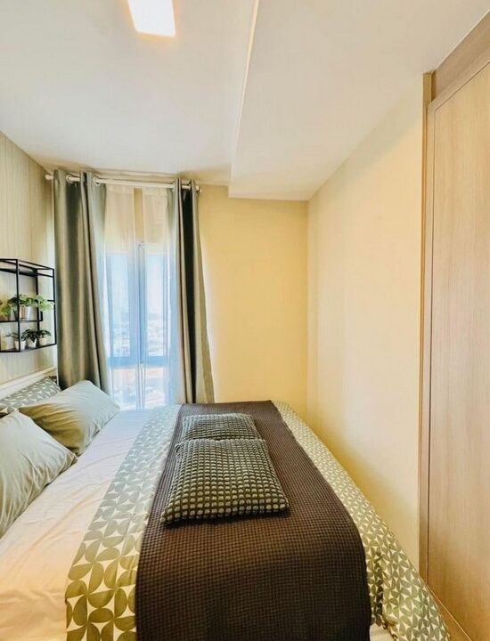 Unicca South Pattaya Condo for Sale6