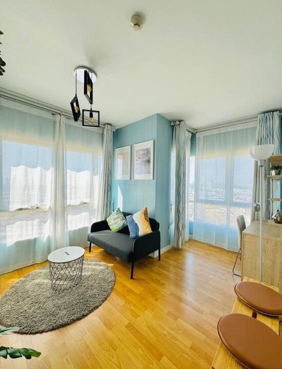 Unicca South Pattaya Condo for Sale7