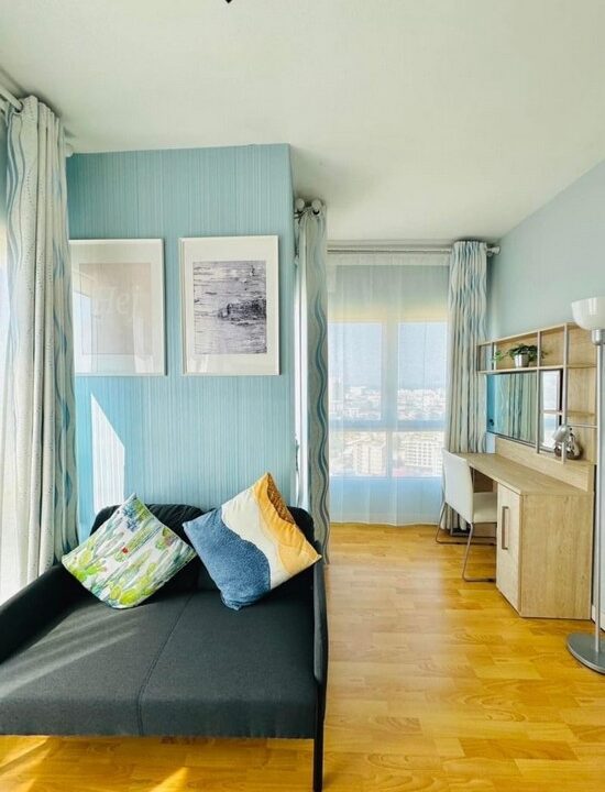 Unicca South Pattaya Condo for Sale8