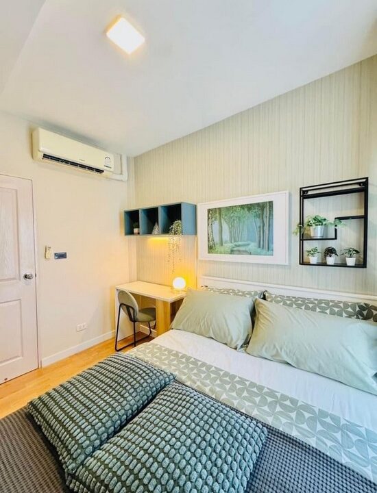 Unicca South Pattaya Condo for Sale9