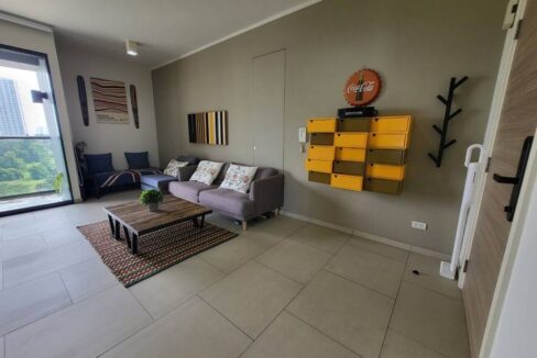 Zire Wongamat 2bedroom Condominium for Sale