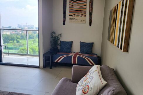 Zire Wongamat 2bedroom Condominium for Sale1