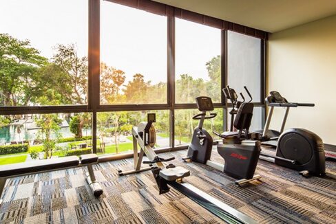 Zire Wongamat 2bedroom Condominium for Sale11