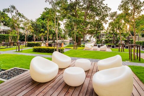 Zire Wongamat 2bedroom Condominium for Sale12