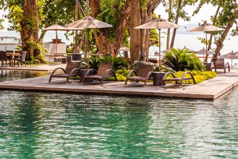 Zire Wongamat 2bedroom Condominium for Sale14