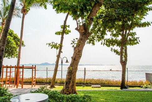 Zire Wongamat 2bedroom Condominium for Sale15