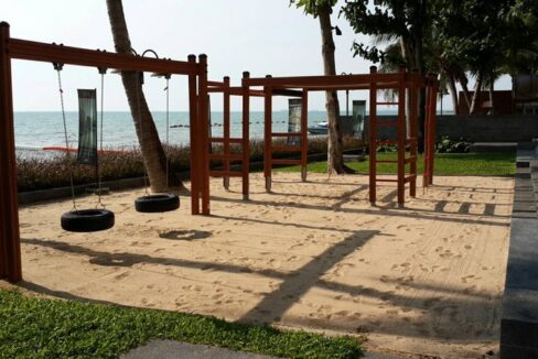 Zire Wongamat 2bedroom Condominium for Sale16