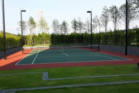 Zire Wongamat 2bedroom Condominium for Sale17