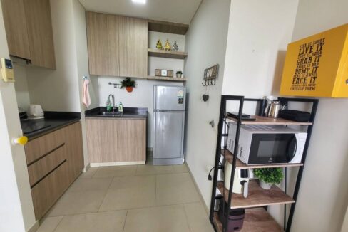 Zire Wongamat 2bedroom Condominium for Sale4
