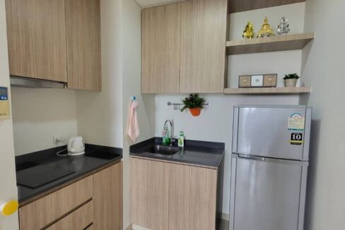 Zire Wongamat 2bedroom Condominium for Sale6