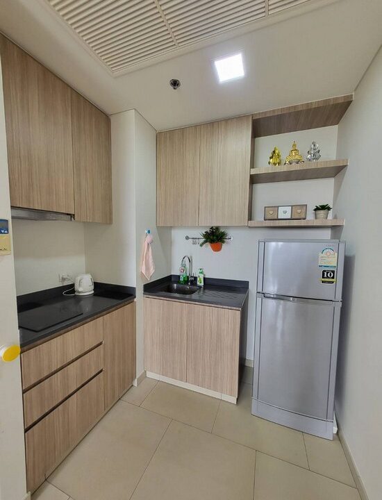 Zire Wongamat 2bedroom Condominium for Sale6