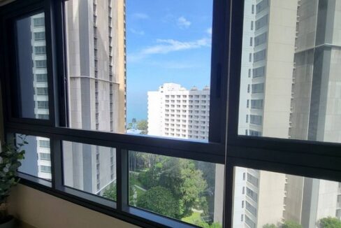 Zire Wongamat 2bedroom Condominium for Sale8