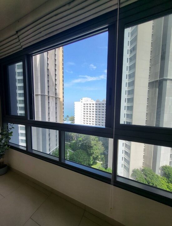 Zire Wongamat 2bedroom Condominium for Sale8
