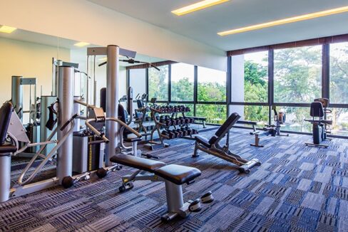 Zire Wongamat 2bedroom Condominium for Sale9