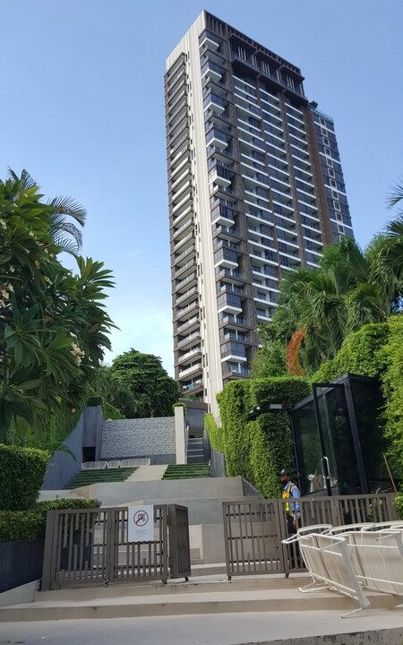 baan plai haad condominium in pattaya for sale13