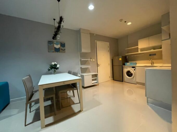 Centric Sea Condominium in Central Pattaya for Sale, 2Bedrooms 1Bathroom 1Showerroom