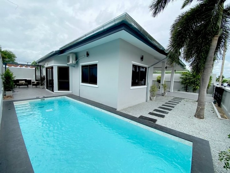 house in pattaya for sale