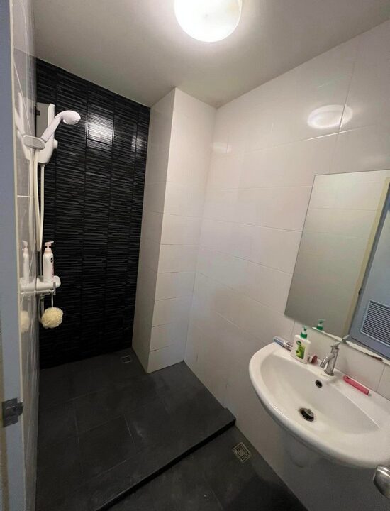 ขายคอนโดทรัสเรซิเดนซ์พัทยาใต้11