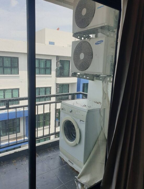 ขายคอนโดพัทยา คอนโดพัทยาเจ้าของขายเอง3