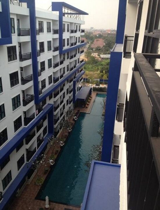 ขายคอนโดพัทยา คอนโดพัทยาเจ้าของขายเอง4