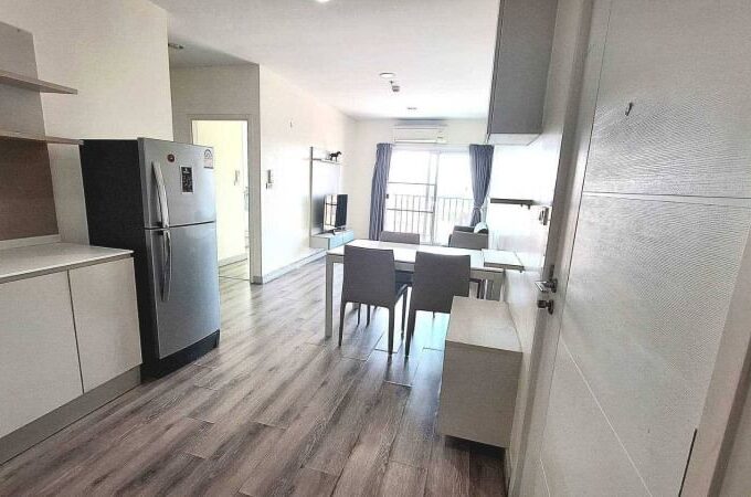 ขายคอนโดเซ็นทริคซีพัทยากลาง 2ห้องนอน 2ห้องน้ำ ใกล้ห้าง Terminal21