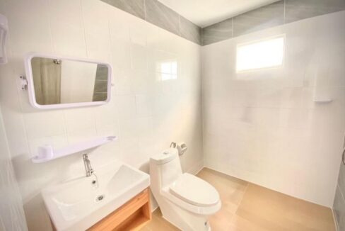 ขายทาวน์เฮาส์2ชั้นหลังมุมพัทยา11