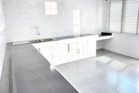 ขายทาวน์เฮาส์2ชั้นหลังมุมพัทยา14