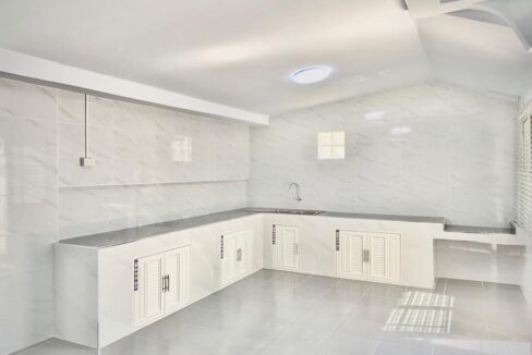 ขายทาวน์เฮาส์2ชั้นหลังมุมพัทยา15