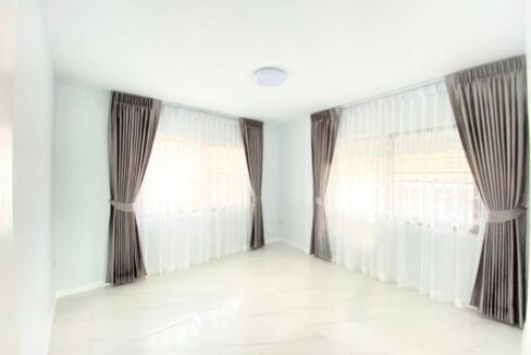 ขายทาวน์เฮาส์2ชั้นหลังมุมพัทยา8