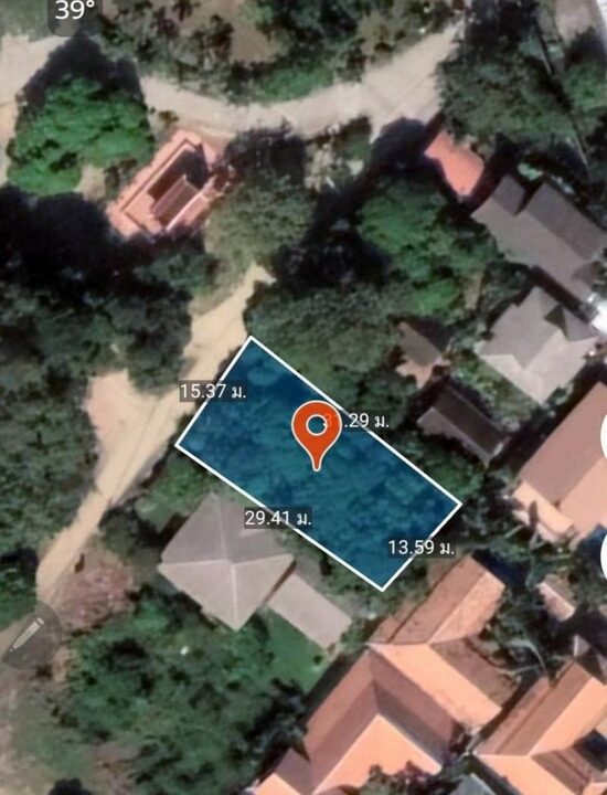 ขายที่ดินฝั่งทะเลพัทยา8