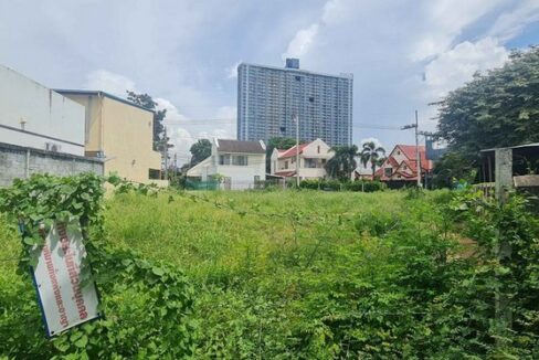 ขายที่ดินใจกลางพัทยา17