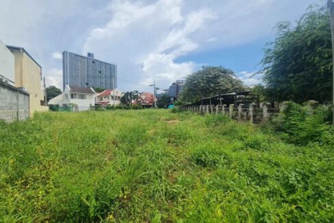 ขายที่ดินใจกลางพัทยา19