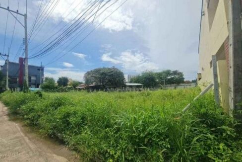 ขายที่ดินใจกลางพัทยา5