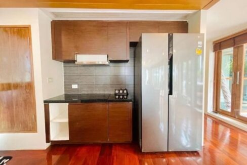 ขายบ้านติดชายหาดพัทยา บ้านหรูติดทะเลพัทยา12