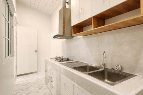 ขายบ้านทาวน์เฮาส์พัทยา17