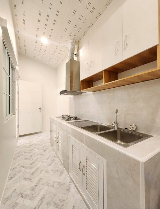 ขายบ้านทาวน์เฮาส์พัทยา17