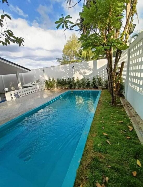 ขายบ้านบางเสร่พัทยา บ้านพัทยาเจ้าของขายเอง1