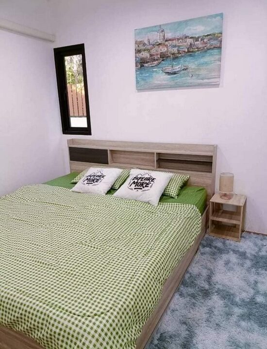 ขายบ้านบางเสร่พัทยา บ้านพัทยาเจ้าของขายเอง11