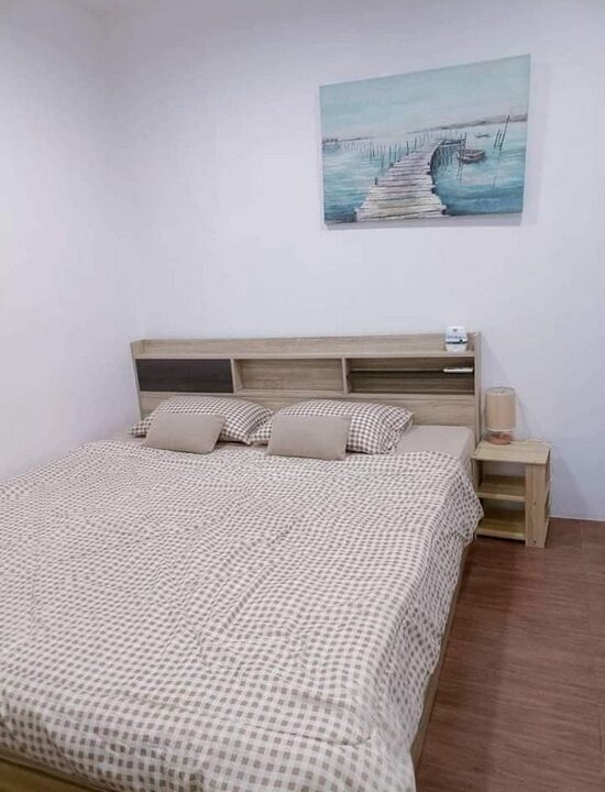 ขายบ้านบางเสร่พัทยา บ้านพัทยาเจ้าของขายเอง12