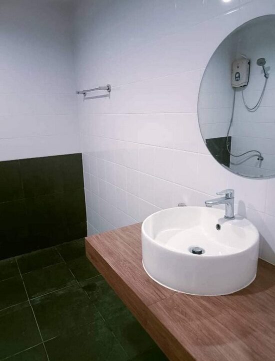 ขายบ้านบางเสร่พัทยา บ้านพัทยาเจ้าของขายเอง13