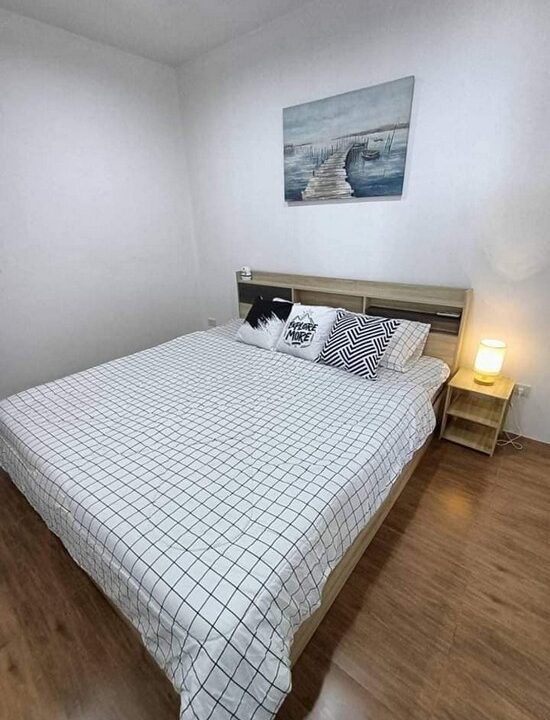 ขายบ้านบางเสร่พัทยา บ้านพัทยาเจ้าของขายเอง15